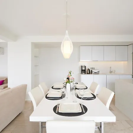 Luxus Skyla Mit 5 Schlafzimmern&meer-blick Villa Kaş